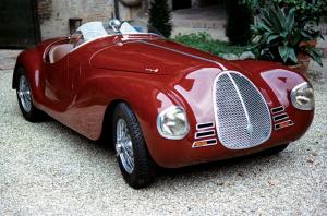1940 AAC Tipo 815
